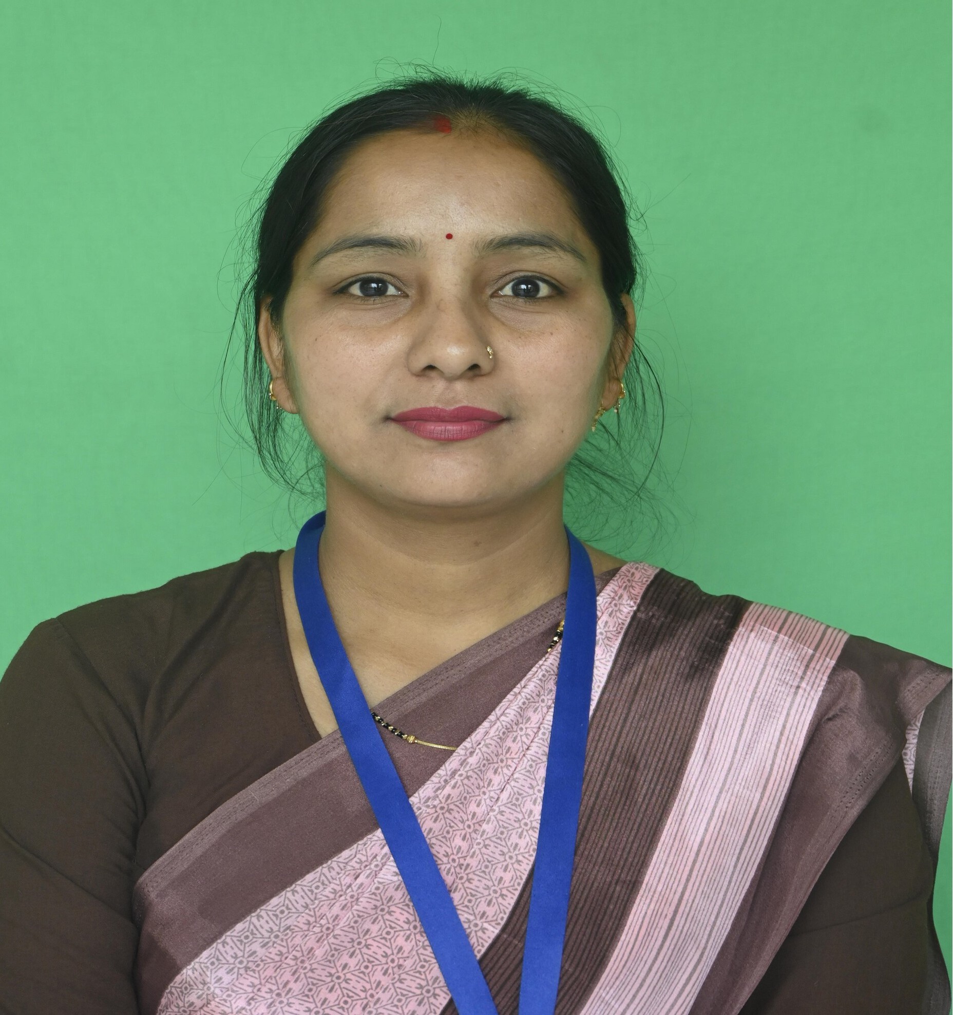 GMPS - Great Mission Public School Ramnagar